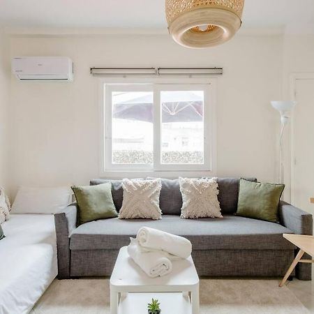 Appartement Arribat Center Mall-Grande Terasse Rabat Luaran gambar