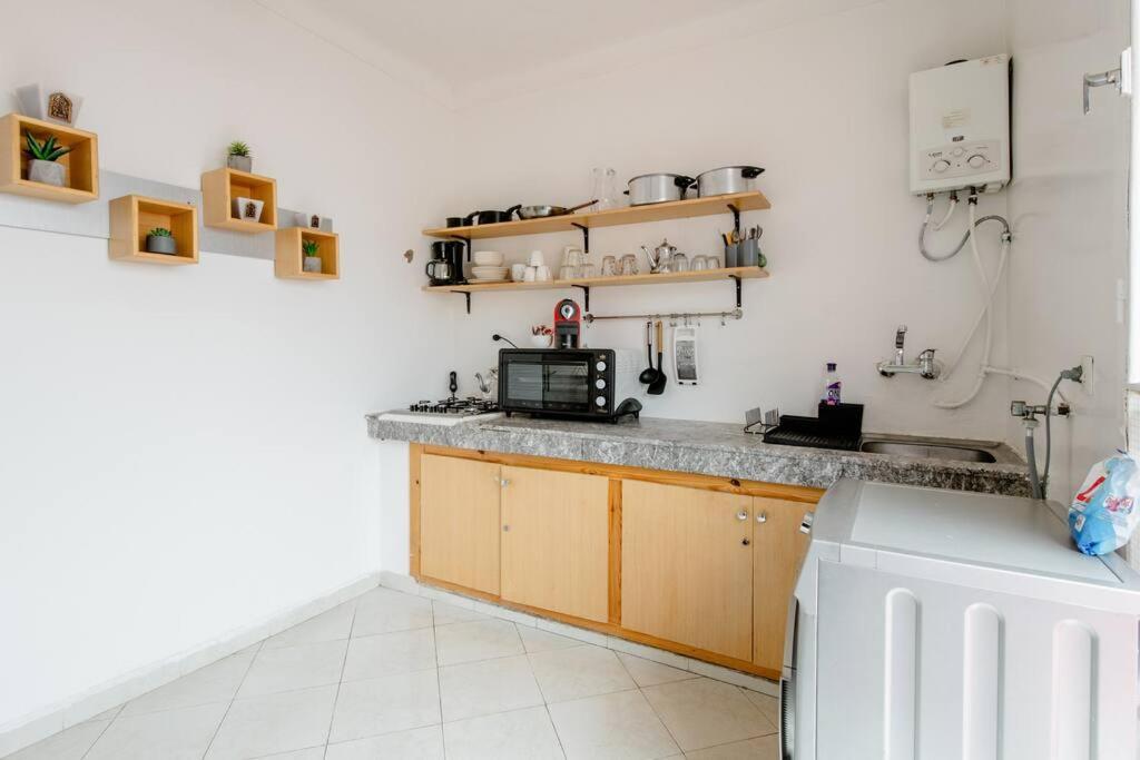 Appartement Arribat Center Mall-Grande Terasse Rabat Luaran gambar