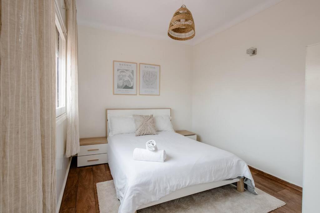 Appartement Arribat Center Mall-Grande Terasse Rabat Luaran gambar