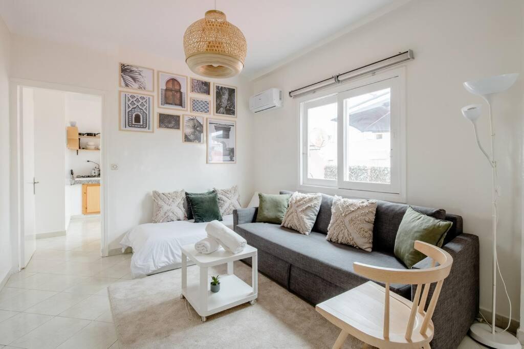 Appartement Arribat Center Mall-Grande Terasse Rabat Luaran gambar