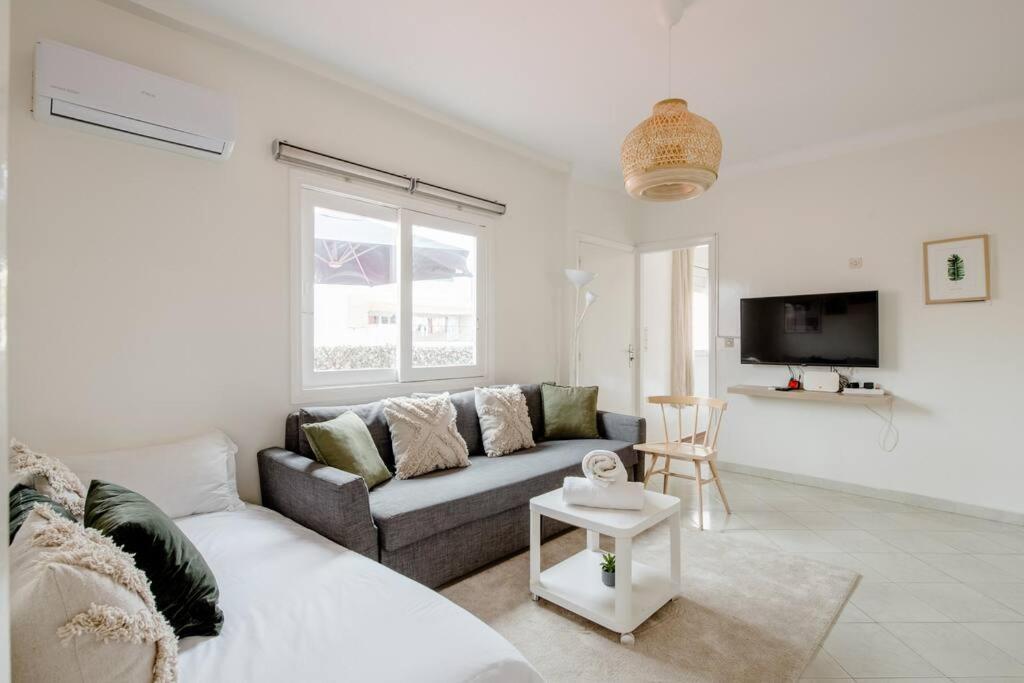 Appartement Arribat Center Mall-Grande Terasse Rabat Luaran gambar